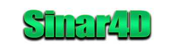 Logo Sinar4D